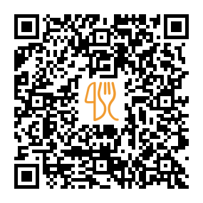 QR-code link către meniul Cafe Manna