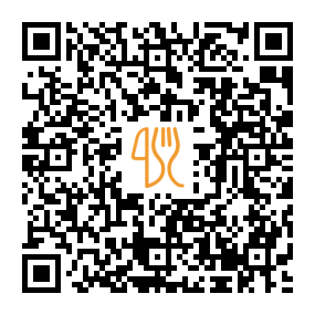 QR-code link către meniul Five Senses