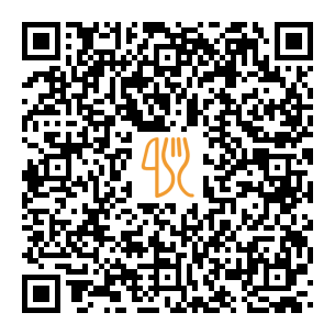 QR-code link către meniul Little Cottage Nawala