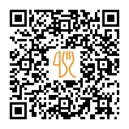 QR-code link către meniul Thai Garden