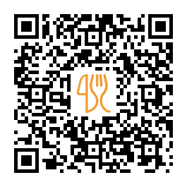 QR-code link către meniul Mona Lisa Cafe