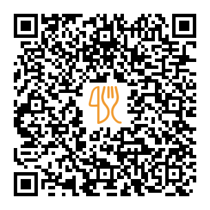 QR-code link către meniul Sandalo Healthy Vegetarian Cuisine