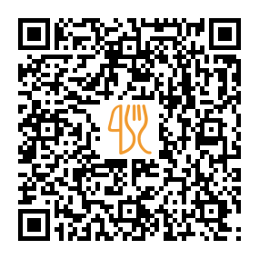 QR-code link către meniul Barrio Cafe