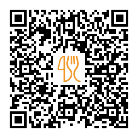 QR-code link către meniul Des Allées Layrac