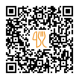 QR-code link către meniul La Manada Ribs V8