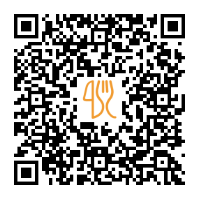 QR-code link către meniul Leo's Thai Kitchen