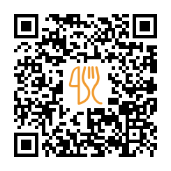 QR-code link către meniul Buffalo Grill