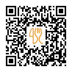 QR-code link către meniul Rustica Cafe