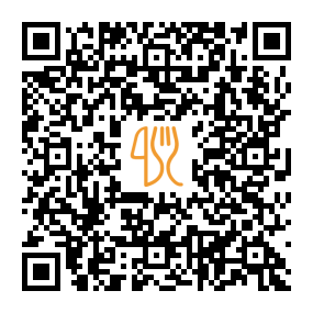 QR-code link către meniul The Egg Cafe Eatery