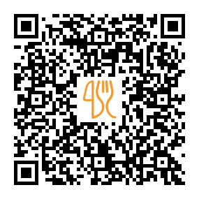 QR-code link către meniul Golden Star China Buffet