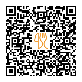 QR-code link către meniul Hook Burger