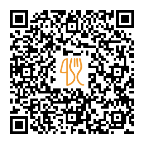 QR-code link către meniul Sate Southeast Asian Grill