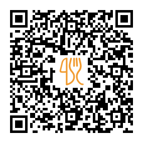 QR-code link către meniul Pupuseria El Maná