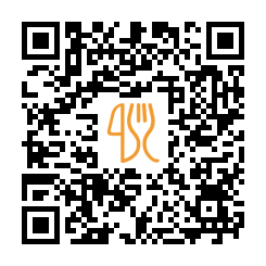 QR-code link către meniul Kfc