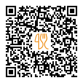 QR-code link către meniul Garden Cafe