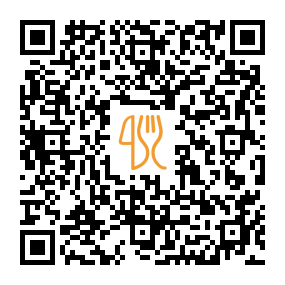 QR-code link către meniul The Kitchen United Kingdom