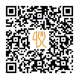 QR-code link către meniul Bank Cafe