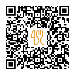 QR-code link către meniul Burvale