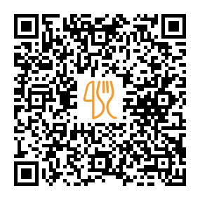 QR-code link către meniul Le Grillon Pegué