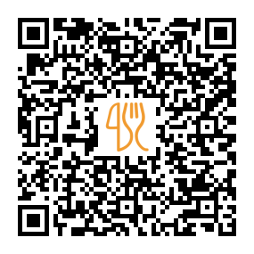 QR-code link către meniul Anrakutei Japanese Bbq