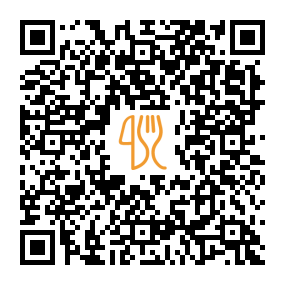 QR-code link către meniul Buttercups Bakery Cafe