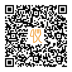 QR-code link către meniul C'est Si Bon Cafe