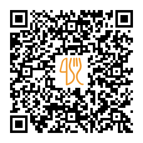 QR-code link către meniul Rock Garden Eatery And