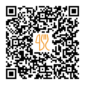 QR-code link către meniul Govinda's Diego Portales