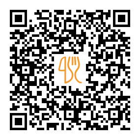 QR-code link către meniul Corner Asian Bistro