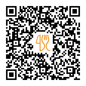 QR-code link către meniul Nick's 114 Cafe