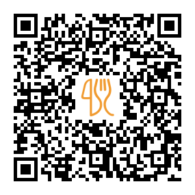 QR-code link către meniul Korner Kremery