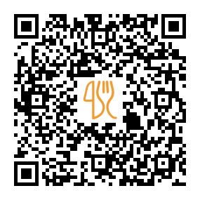 QR-code link către meniul Supe Vegan Georgetown Branch