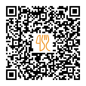 QR-code link către meniul Ali Baba Pizza