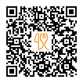 QR-code link către meniul Cozy