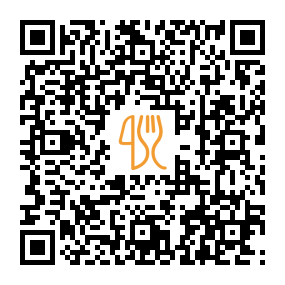 QR-code link către meniul Sauder Village