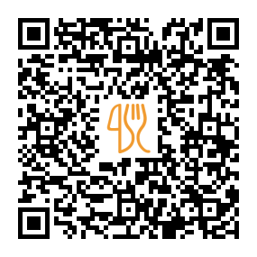 QR-code link către meniul The Indian Kitchen