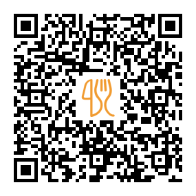 QR-code link către meniul Blaze Pizza