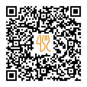 QR-code link către meniul Gerards Seafood Pizza