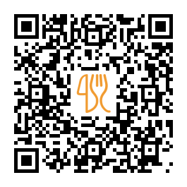 QR-code link către meniul Veganic