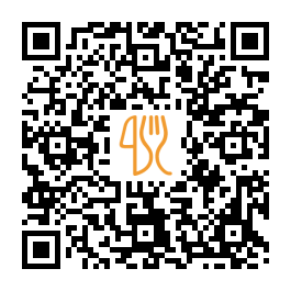 QR-code link către meniul Villa Grande