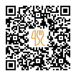 QR-code link către meniul Veggieland