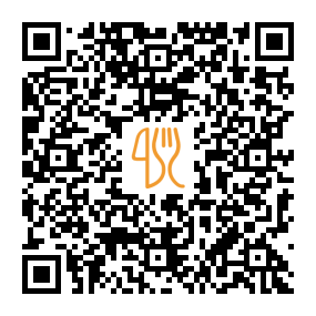 QR-code link către meniul The Crown Inn