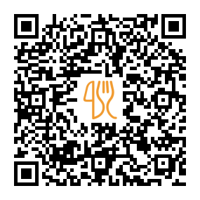 QR-code link către meniul Theos Mediterranean Cuisine