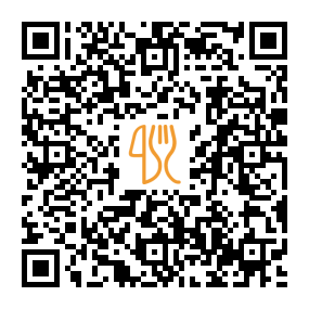 QR-code link către meniul The Fruit Garden