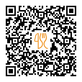 QR-code link către meniul Thc Trap House Chicken