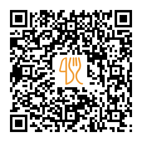 QR-code link către meniul Caravana Cafe