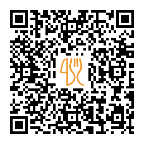 QR-code link către meniul Hawg Heaven Barbeque