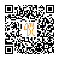 QR-code link către meniul Rose Cabin