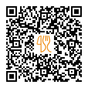 QR-code link către meniul Big Kahuna Wings