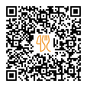 QR-code link către meniul Ponder Barbeque Company